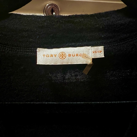 Tory Burch Cardigan - Picture 2 of 3